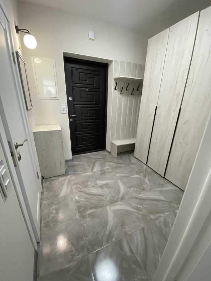 Оренда 1-кімнатної квартири 41 м², Миколи Гулака вул., 4