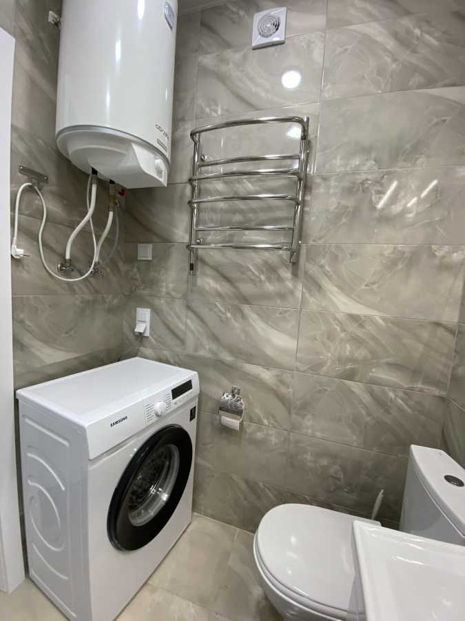 Оренда 1-кімнатної квартири 41 м², Миколи Гулака вул., 4