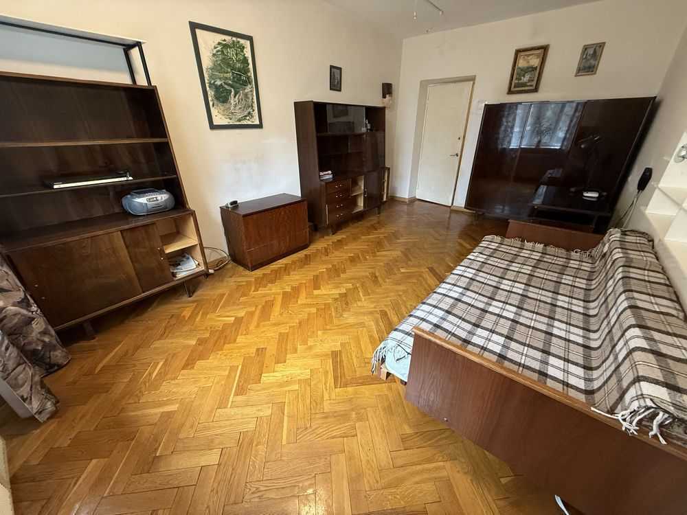 Аренда 3-комнатной квартиры 96 м², Ипсилантиевский пер., 5
