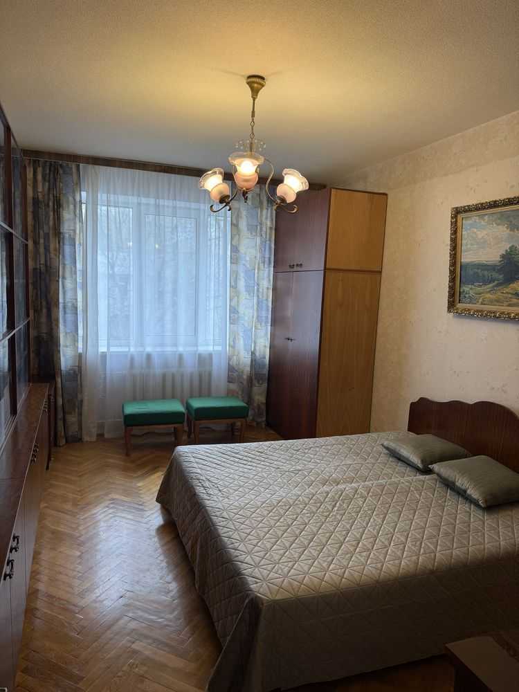 Аренда 3-комнатной квартиры 96 м², Ипсилантиевский пер., 5