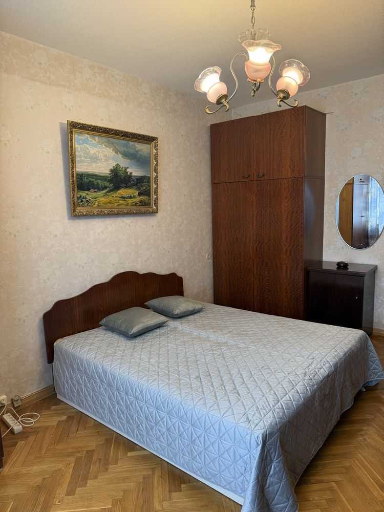 Аренда 3-комнатной квартиры 96 м², Ипсилантиевский пер., 5
