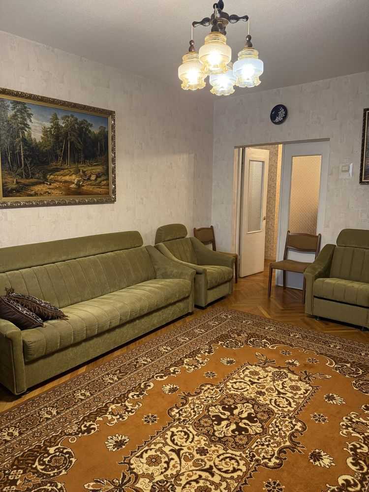 Аренда 3-комнатной квартиры 96 м², Ипсилантиевский пер., 5
