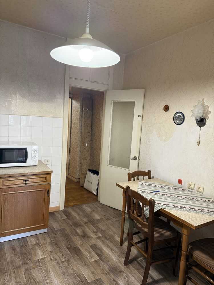 Аренда 3-комнатной квартиры 96 м², Ипсилантиевский пер., 5
