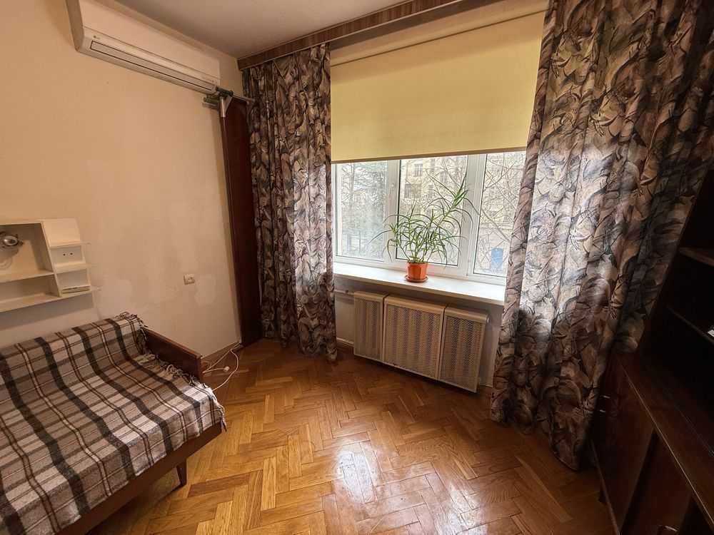 Аренда 3-комнатной квартиры 96 м², Ипсилантиевский пер., 5