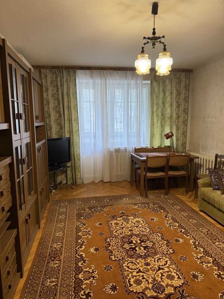 Аренда 3-комнатной квартиры 96 м², Ипсилантиевский пер., 5