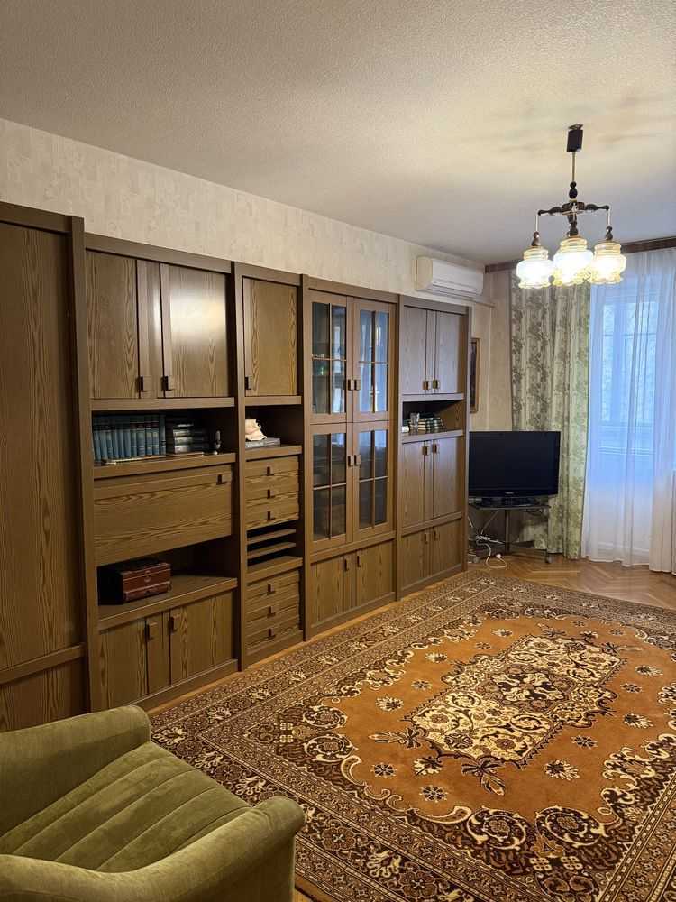Аренда 3-комнатной квартиры 96 м², Ипсилантиевский пер., 5