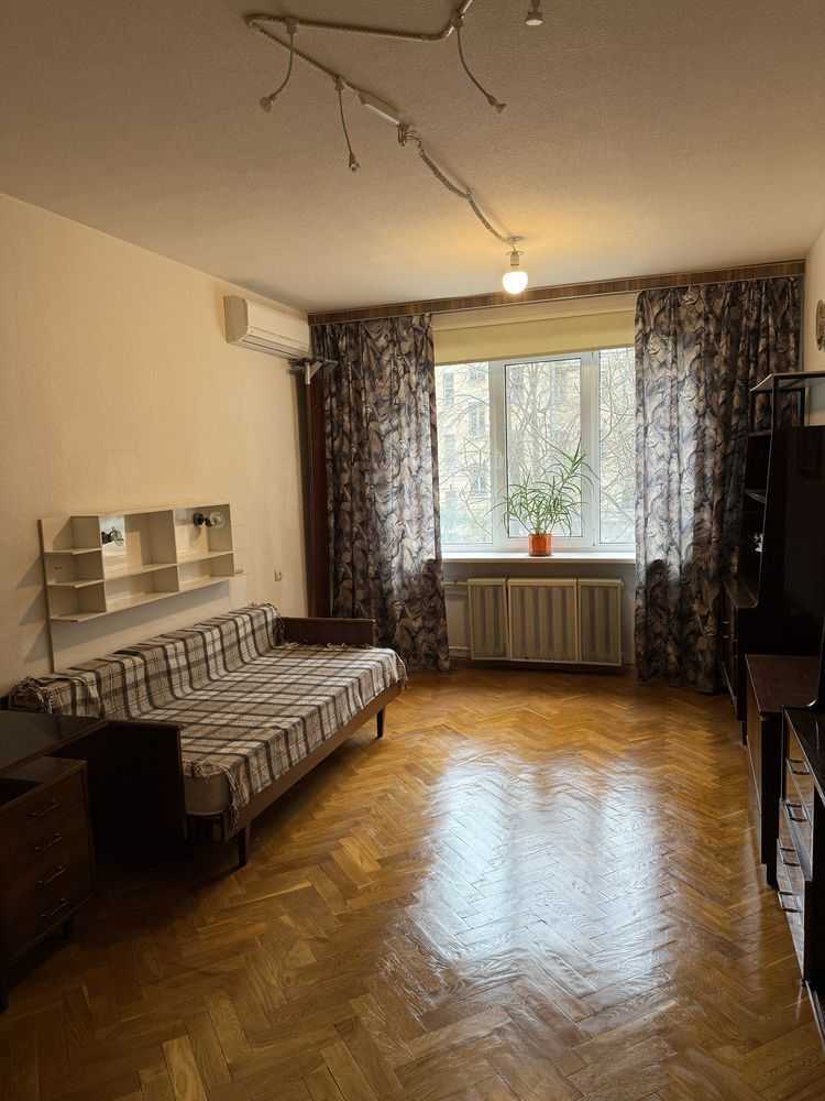 Аренда 3-комнатной квартиры 96 м², Ипсилантиевский пер., 5