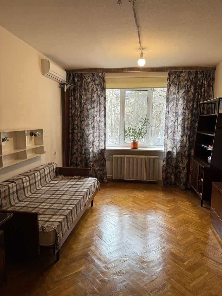 Аренда 3-комнатной квартиры 96 м², Ипсилантиевский пер., 5