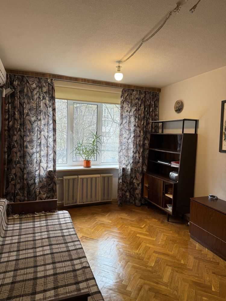 Аренда 3-комнатной квартиры 96 м², Ипсилантиевский пер., 5