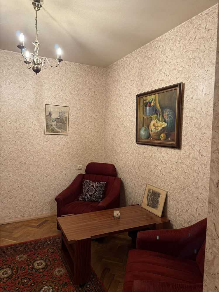 Аренда 3-комнатной квартиры 96 м², Ипсилантиевский пер., 5
