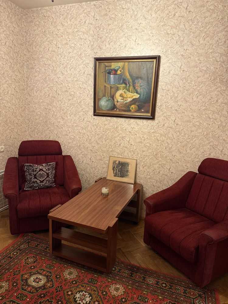 Аренда 3-комнатной квартиры 96 м², Ипсилантиевский пер., 5
