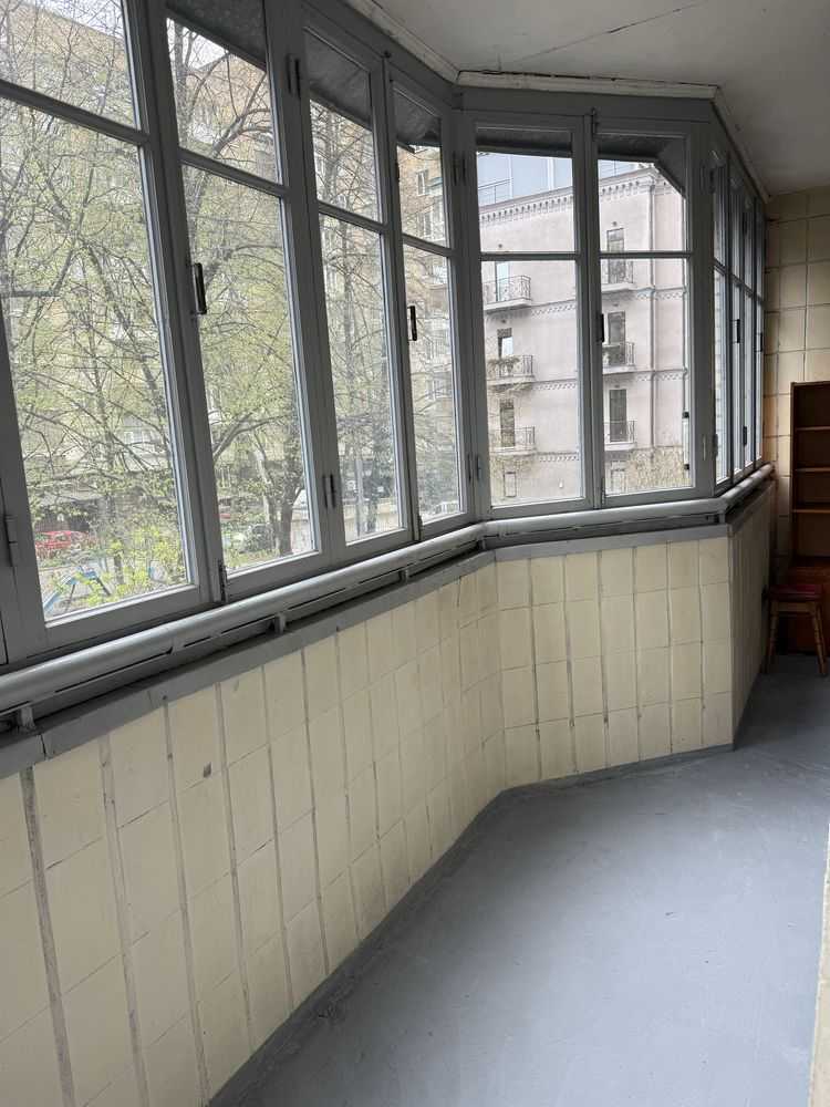 Аренда 3-комнатной квартиры 96 м², Ипсилантиевский пер., 5