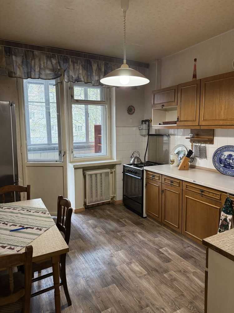 Аренда 3-комнатной квартиры 96 м², Ипсилантиевский пер., 5