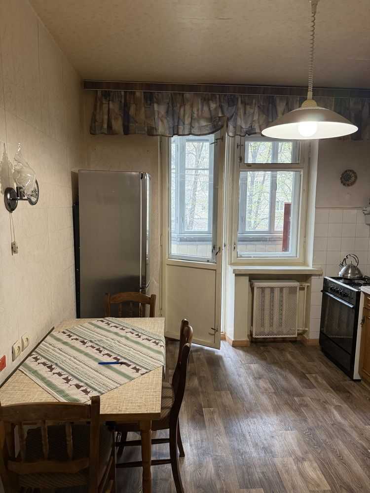 Аренда 3-комнатной квартиры 96 м², Ипсилантиевский пер., 5