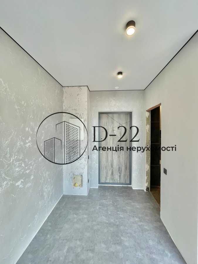 Продаж 1-кімнатної квартири 36 м², Чернігівська вул., 8-А