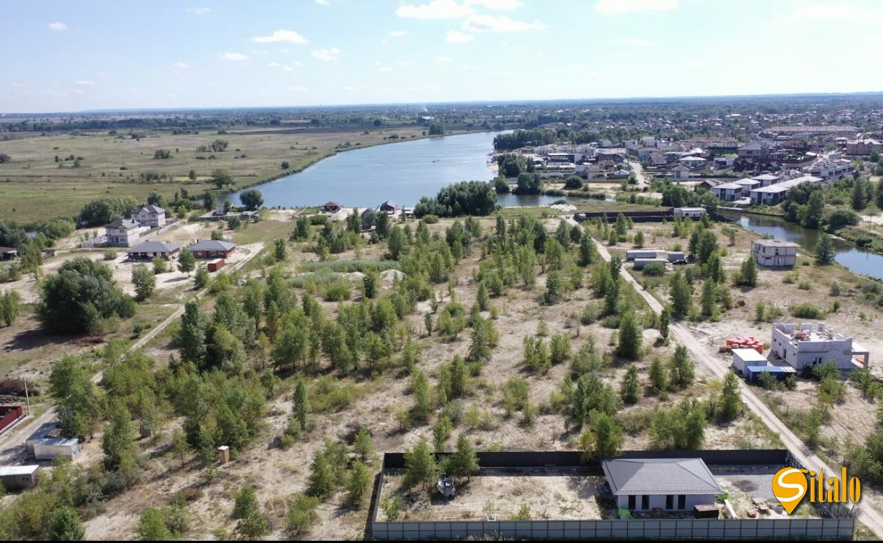 Продаж ділянки під індивідуальне житлове будівництво 12 соток, 107-а Садова вул.