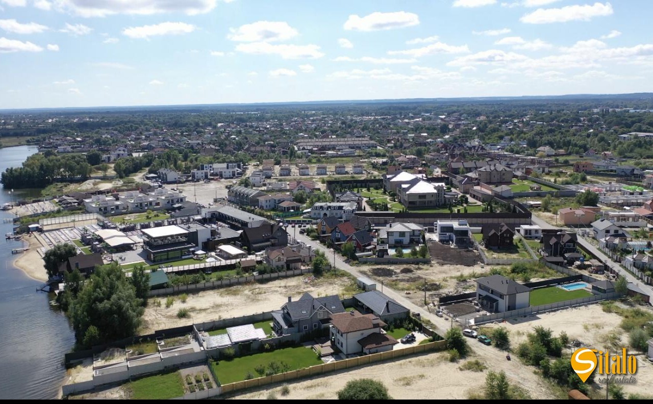 Продаж ділянки під індивідуальне житлове будівництво 12 соток, 107-а Садова вул.