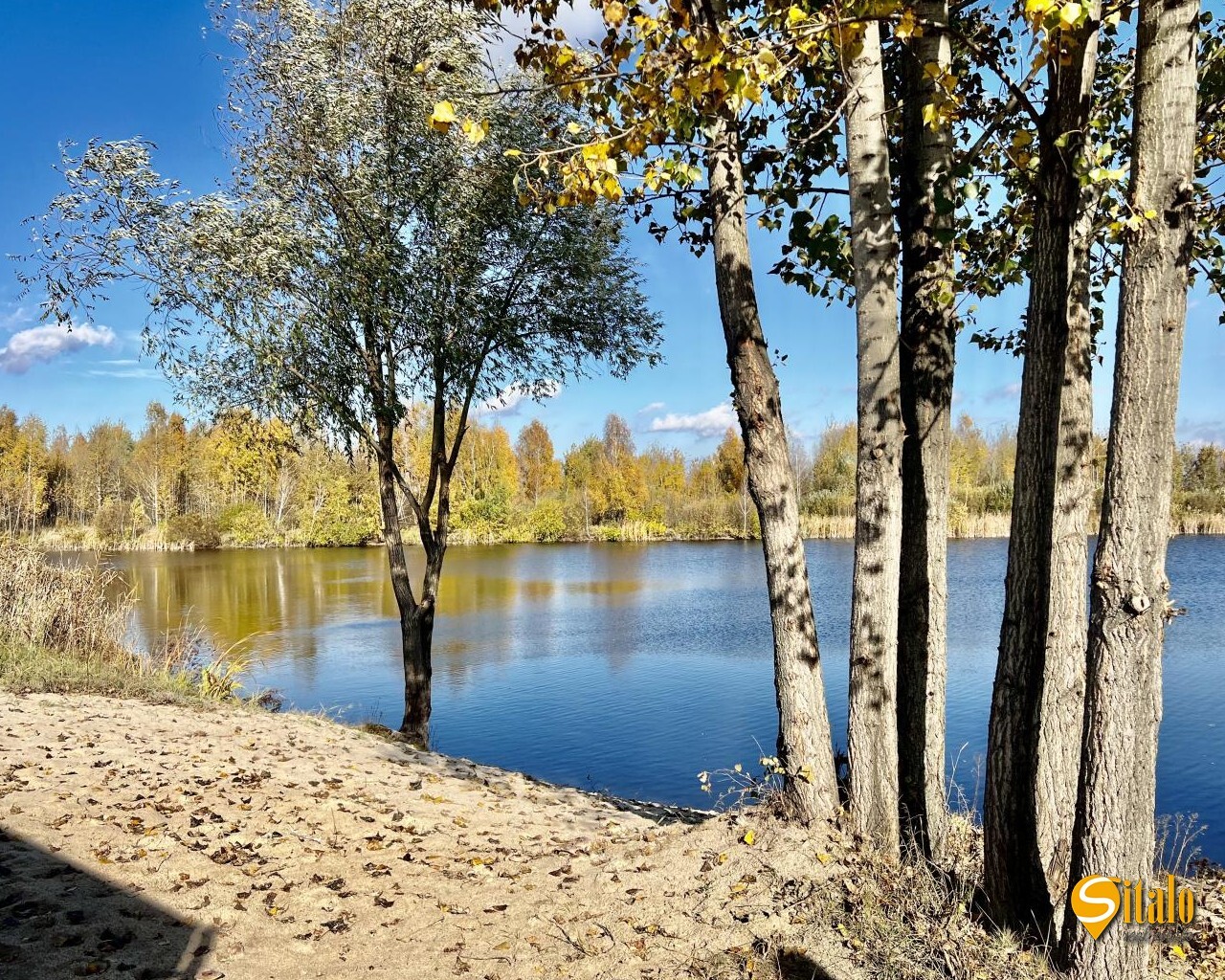 Продаж ділянки під індивідуальне житлове будівництво 12 соток, 107-а Садова вул.