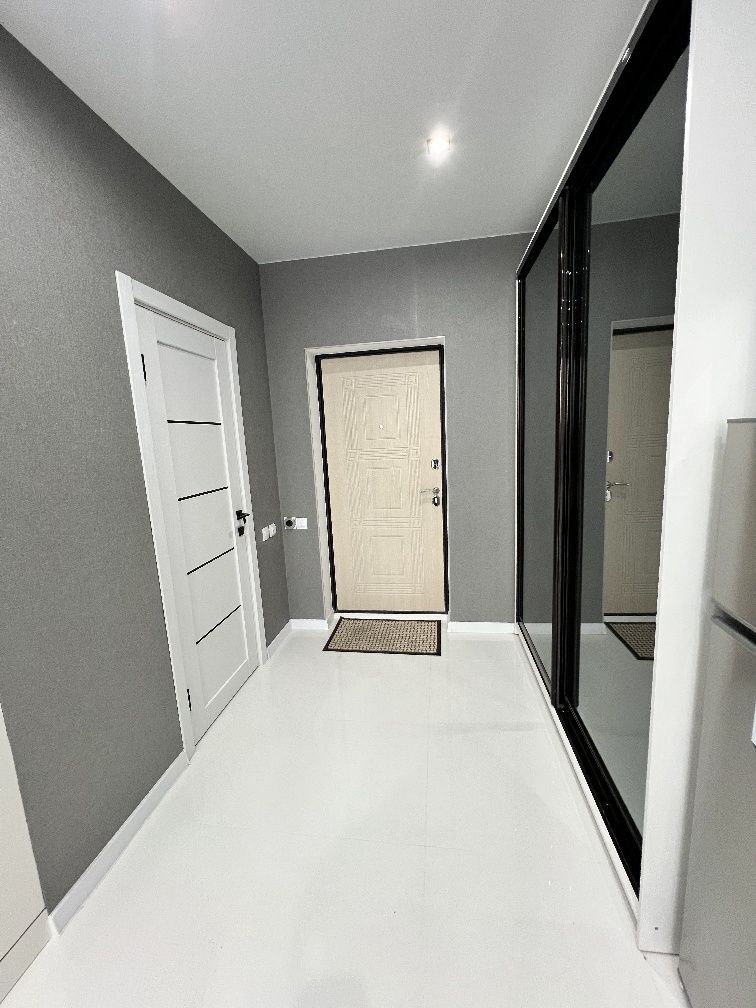 Аренда 1-комнатной квартиры 25 м², Каменская ул., 128
