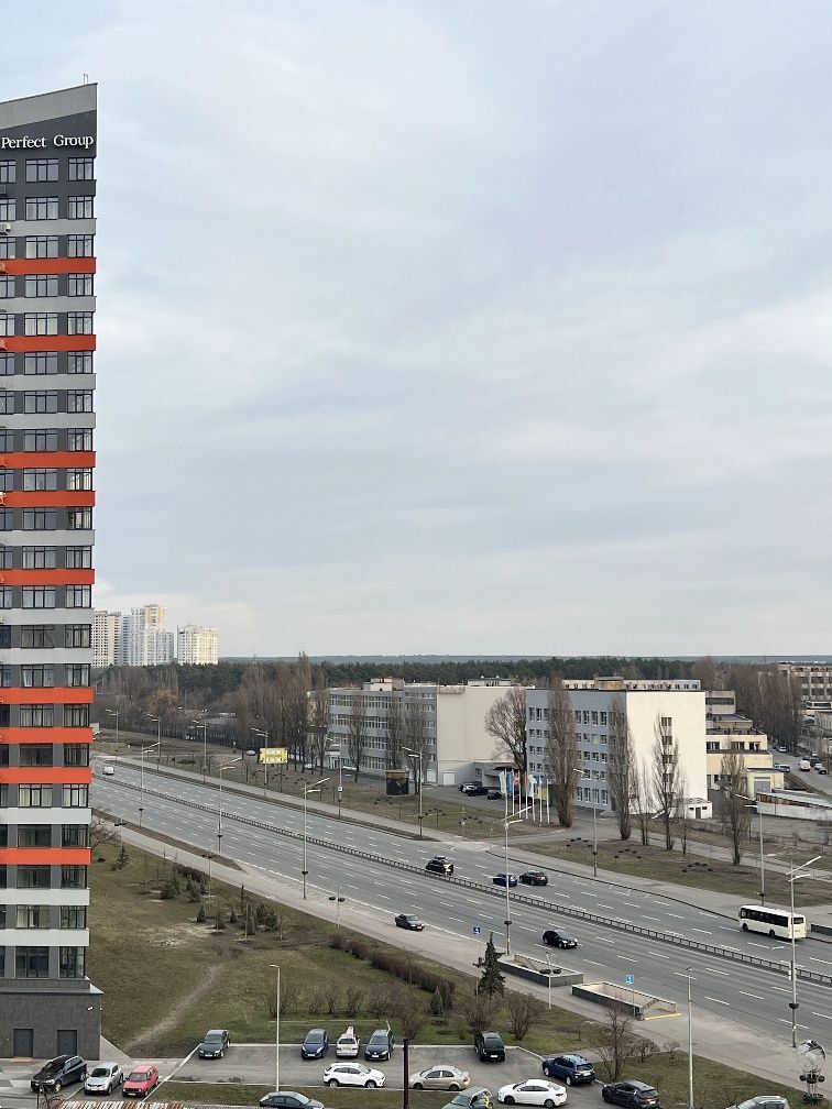 Аренда 1-комнатной квартиры 25 м², Каменская ул., 128