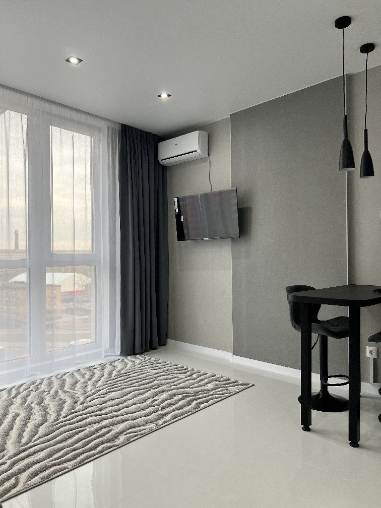 Аренда 1-комнатной квартиры 25 м², Каменская ул., 128