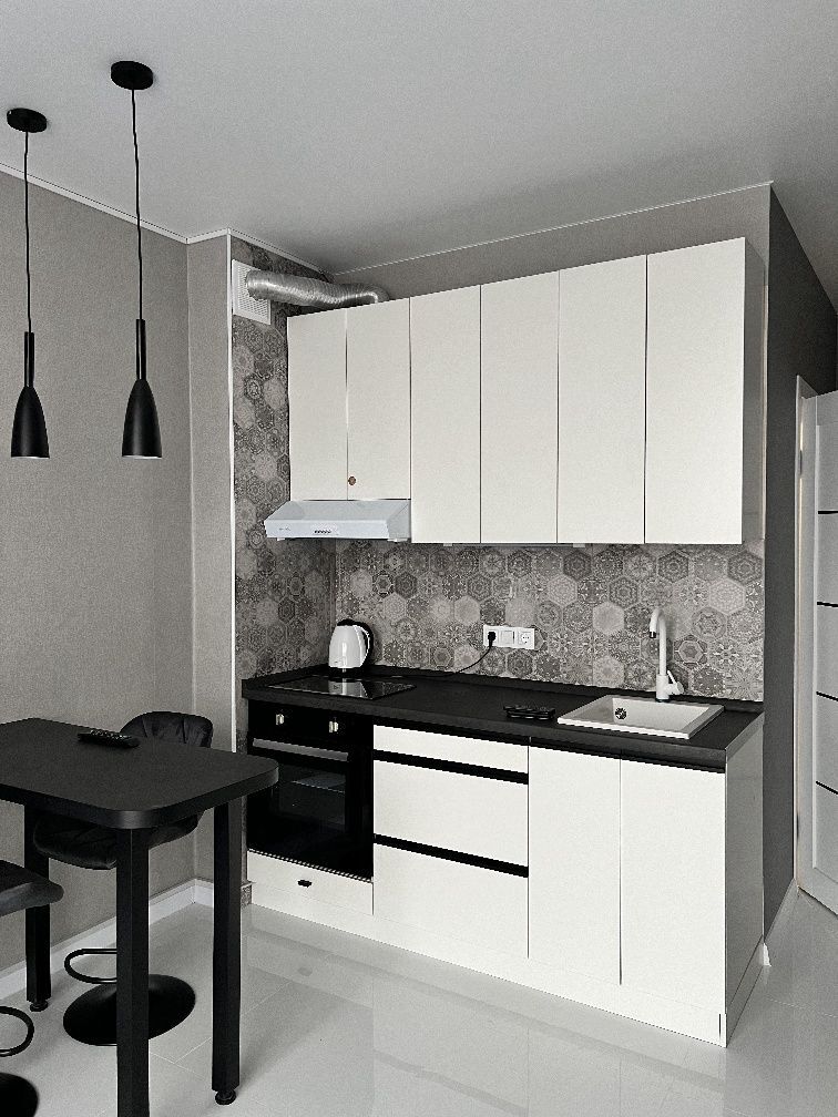 Аренда 1-комнатной квартиры 25 м², Каменская ул., 128