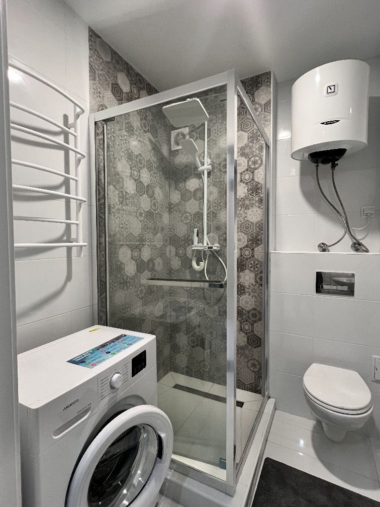 Аренда 1-комнатной квартиры 25 м², Каменская ул., 128