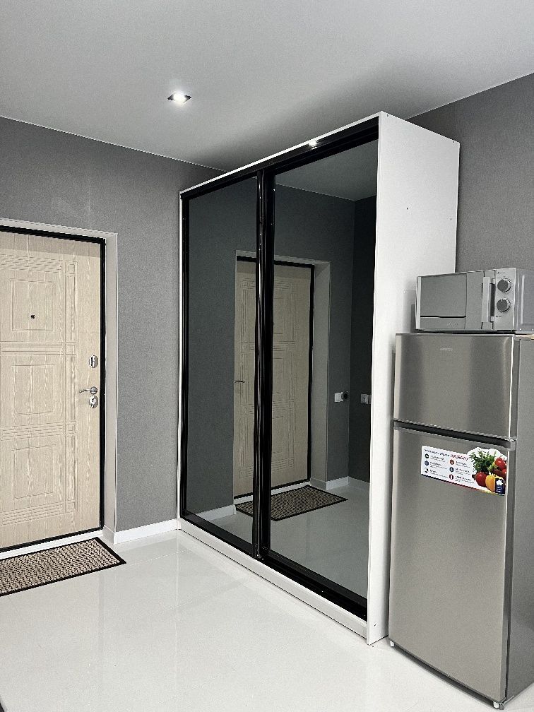 Аренда 1-комнатной квартиры 25 м², Каменская ул., 128