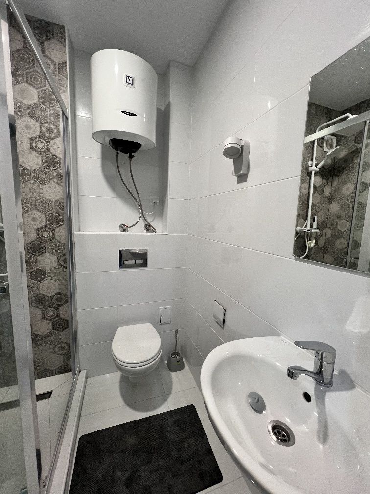 Аренда 1-комнатной квартиры 25 м², Каменская ул., 128