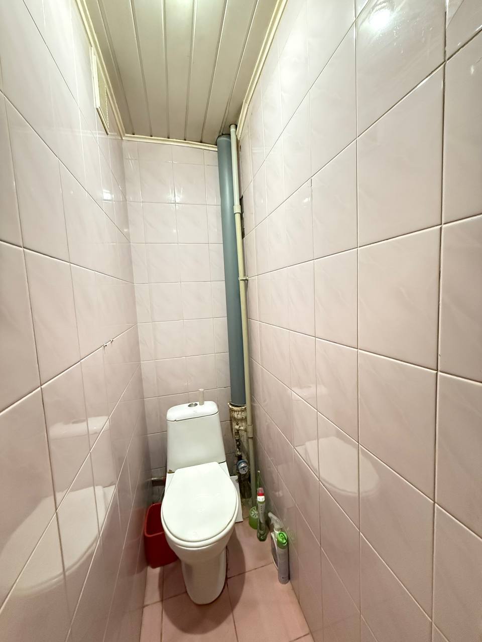 Продаж 1-кімнатної квартири 31 м², 1-а Новопоселенська вул.