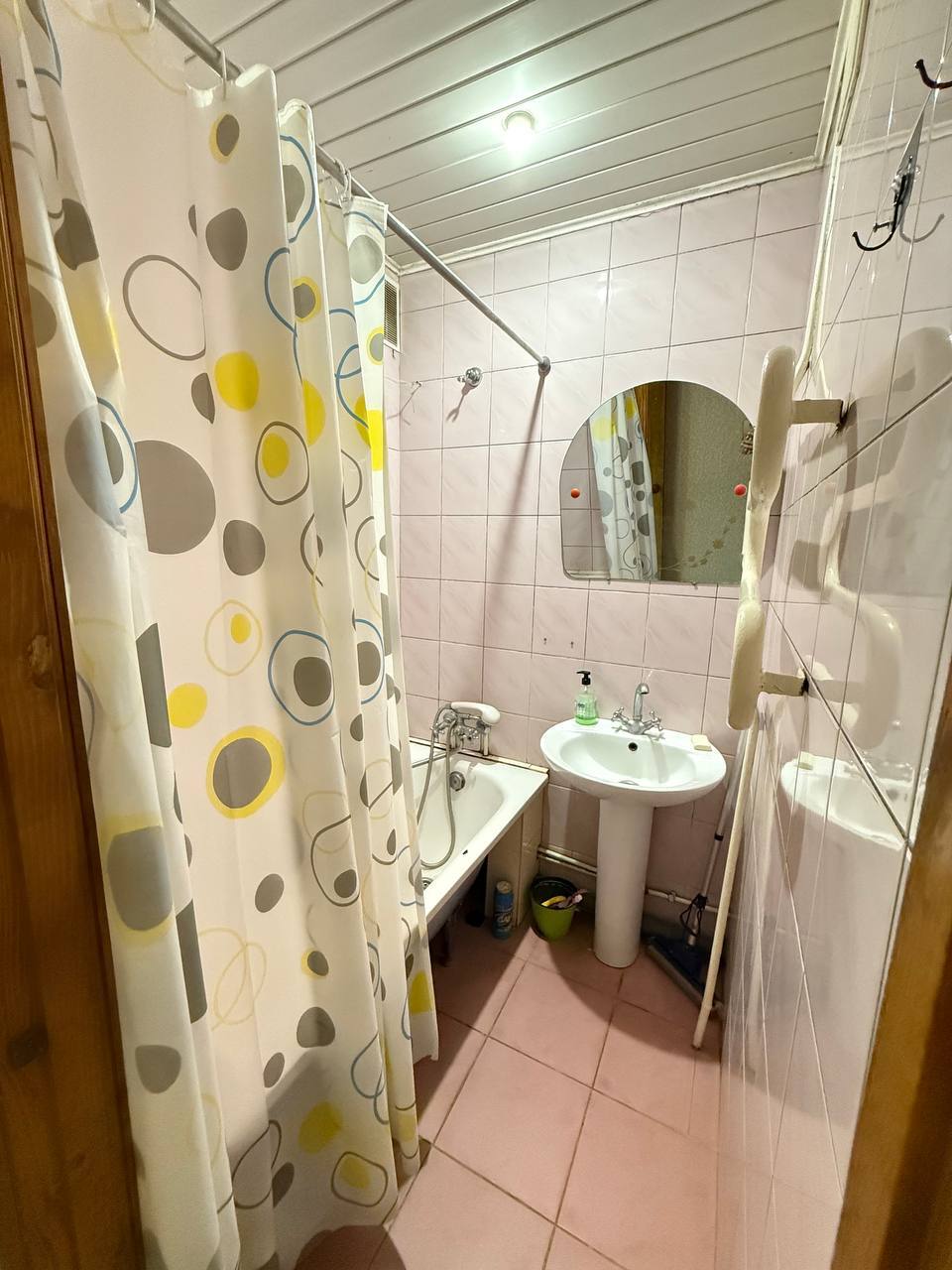 Продаж 1-кімнатної квартири 31 м², 1-а Новопоселенська вул.