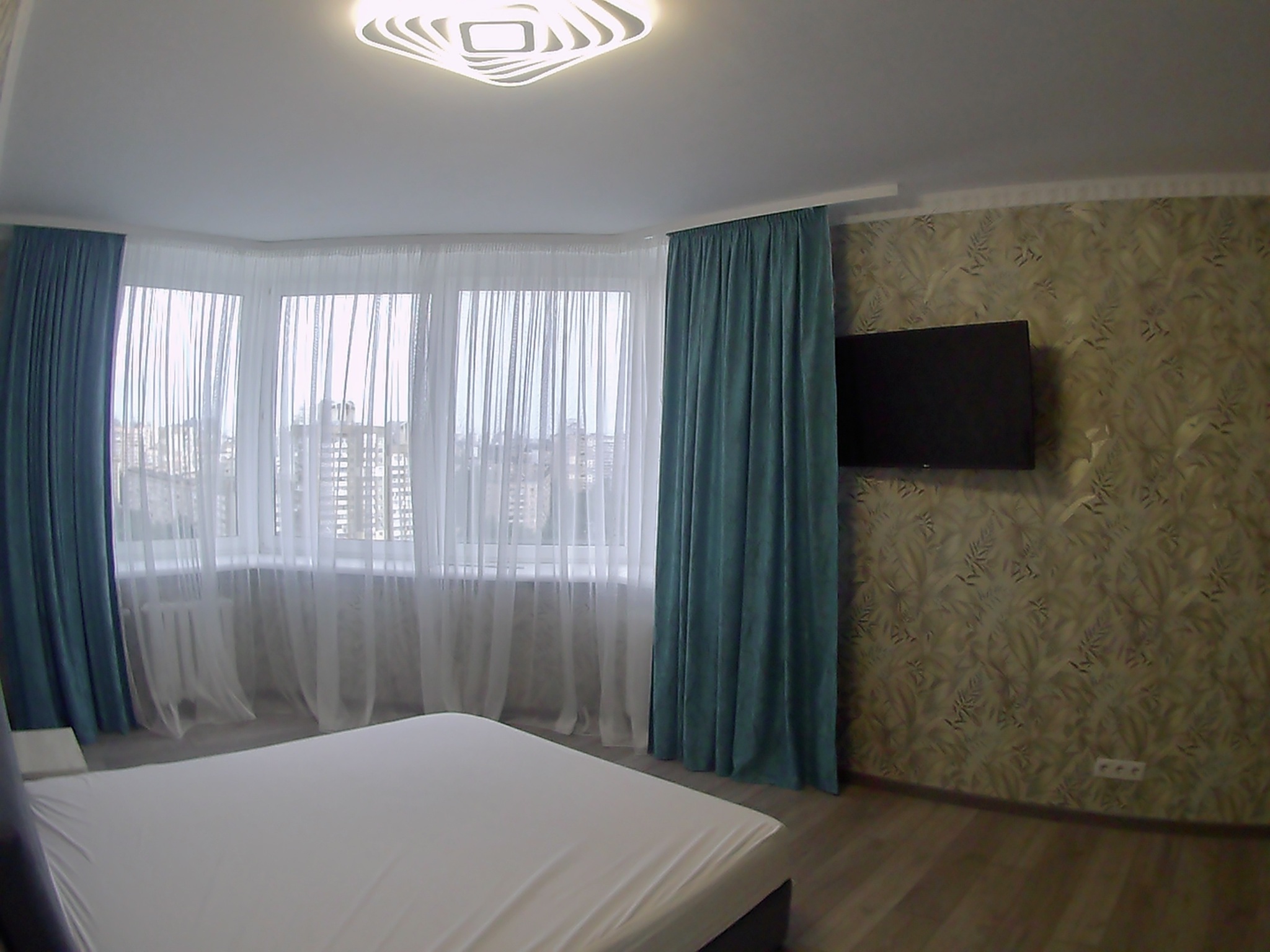 Аренда 3-комнатной квартиры 94 м², Харьковское шоссе, 152