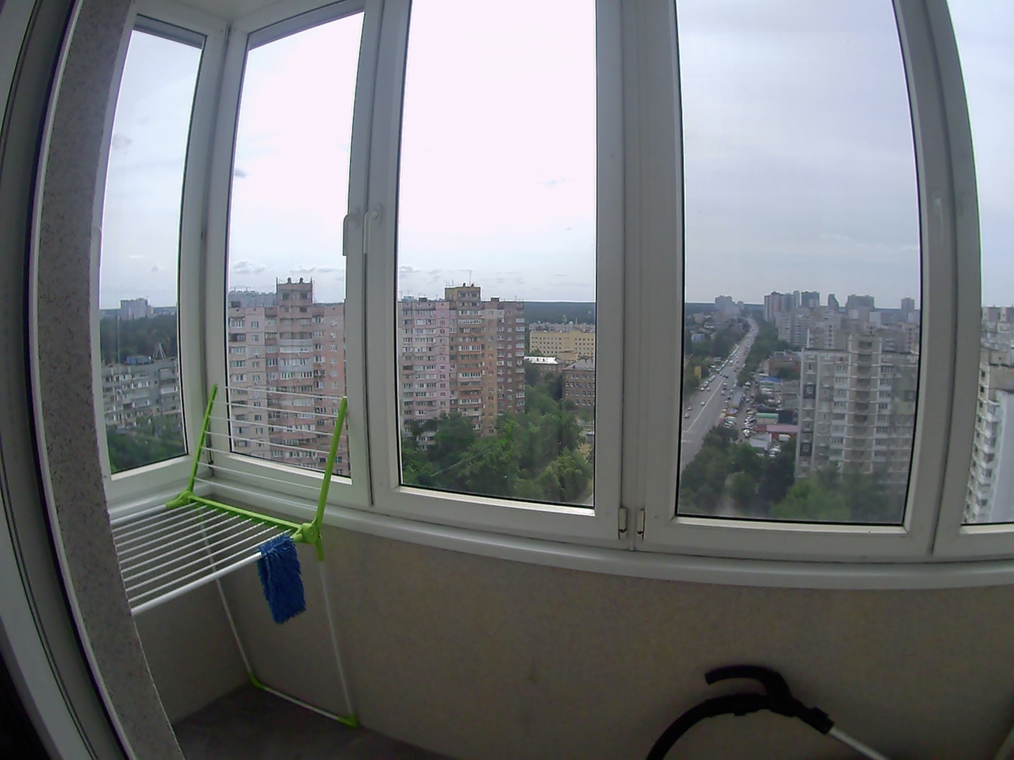 Аренда 3-комнатной квартиры 94 м², Харьковское шоссе, 152