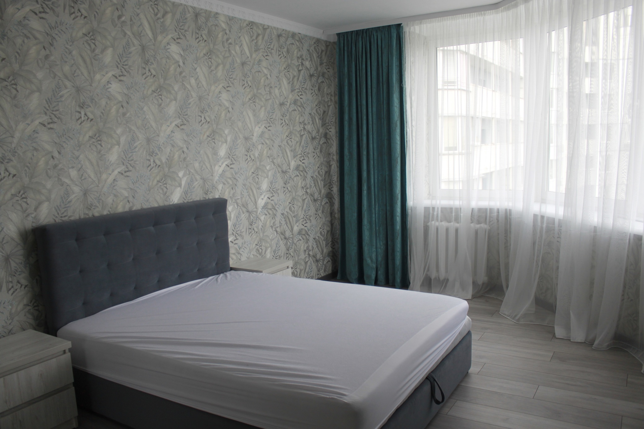 Аренда 3-комнатной квартиры 94 м², Харьковское шоссе, 152