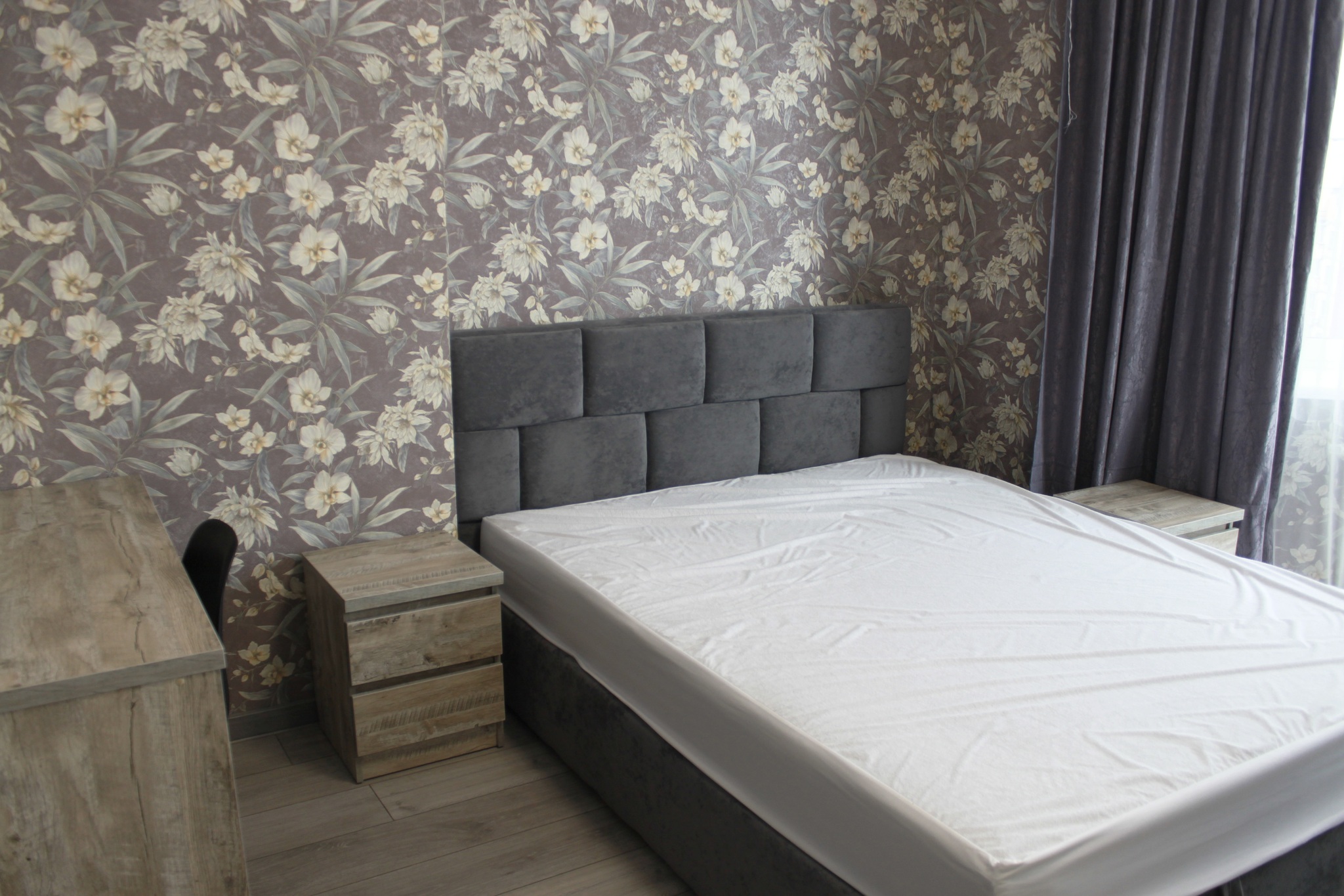 Аренда 3-комнатной квартиры 94 м², Харьковское шоссе, 152