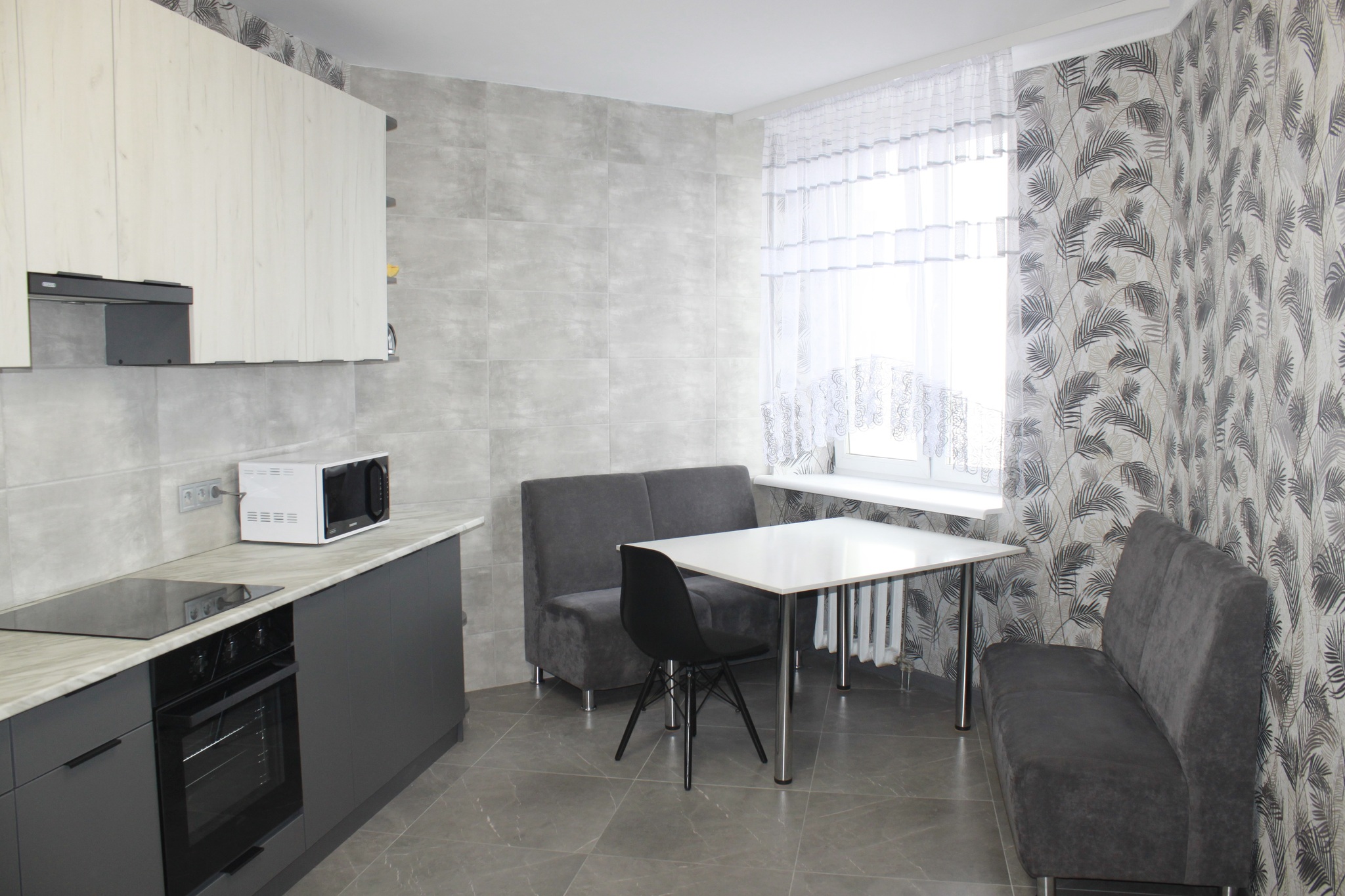 Аренда 3-комнатной квартиры 94 м², Харьковское шоссе, 152