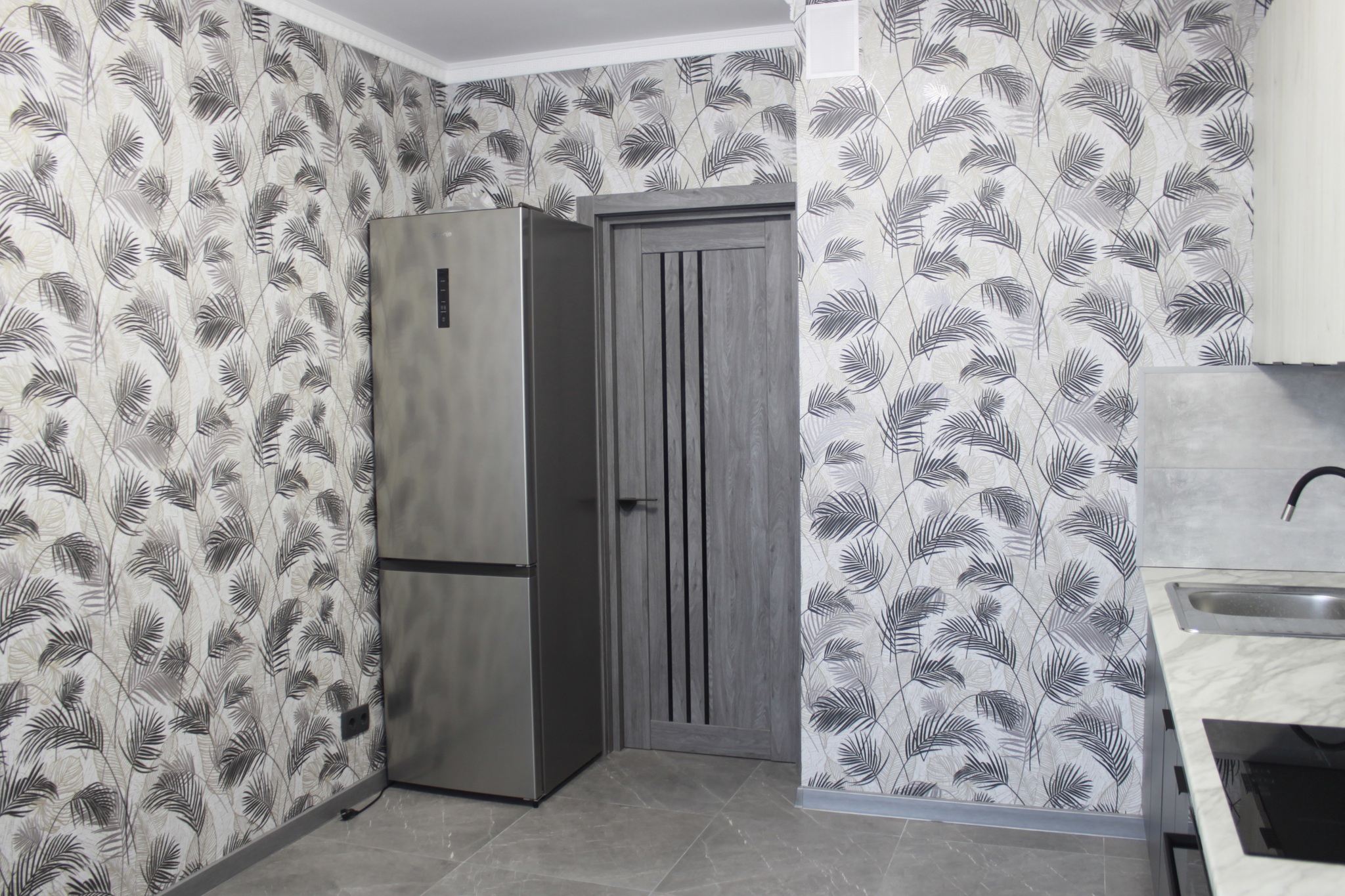 Аренда 3-комнатной квартиры 94 м², Харьковское шоссе, 152