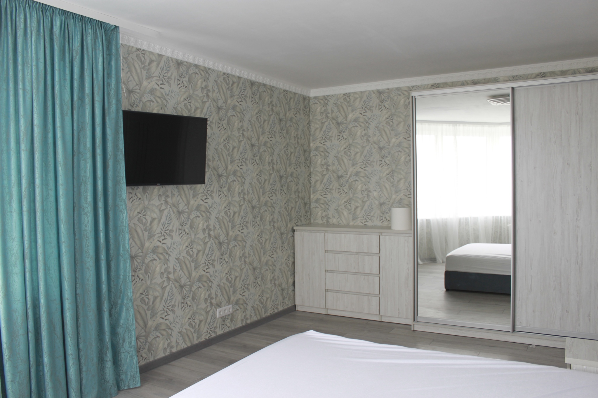 Аренда 3-комнатной квартиры 94 м², Харьковское шоссе, 152