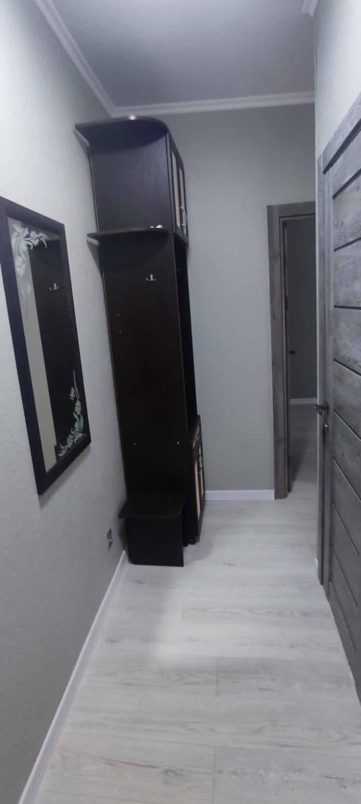 Аренда 1-комнатной квартиры 47 м², Академика Френкеля ул.