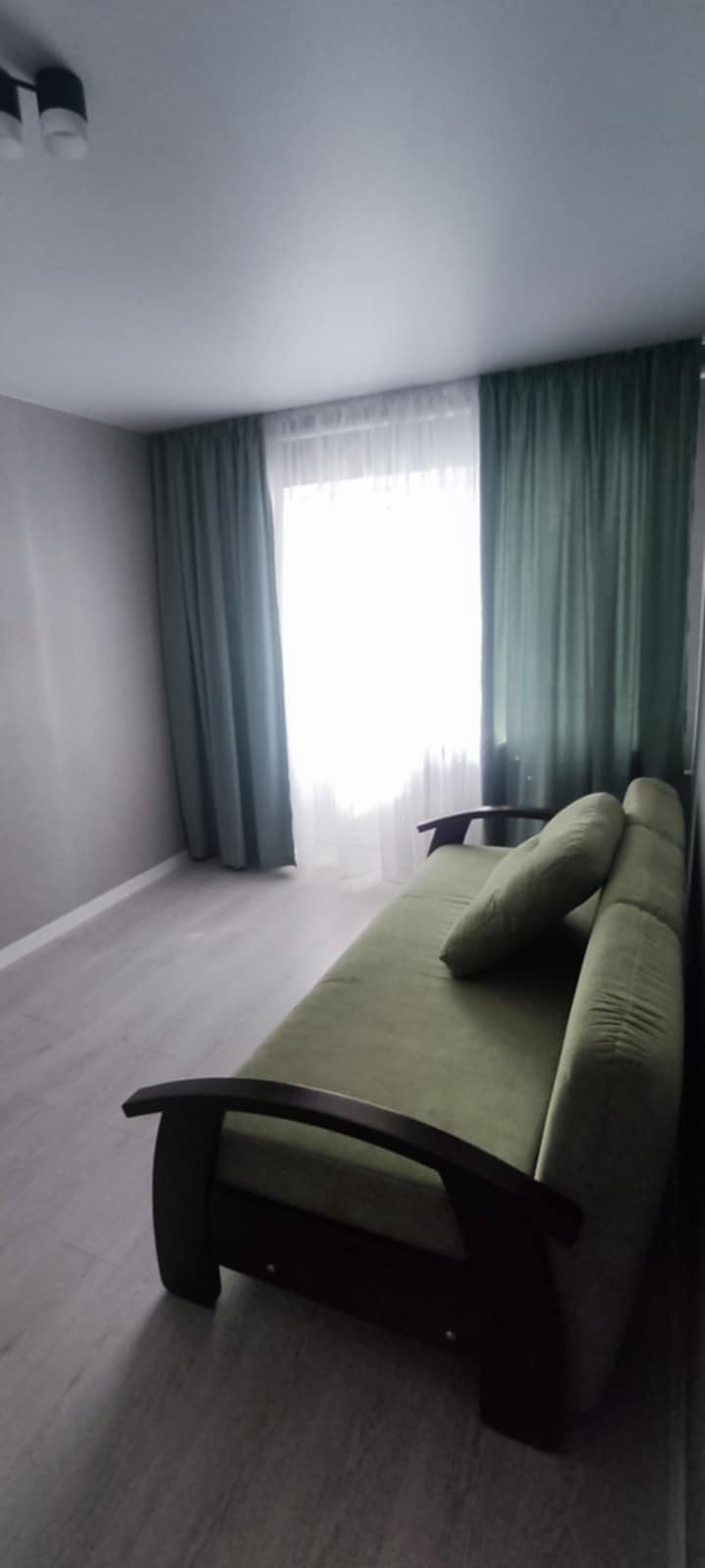 Аренда 1-комнатной квартиры 47 м², Академика Френкеля ул.