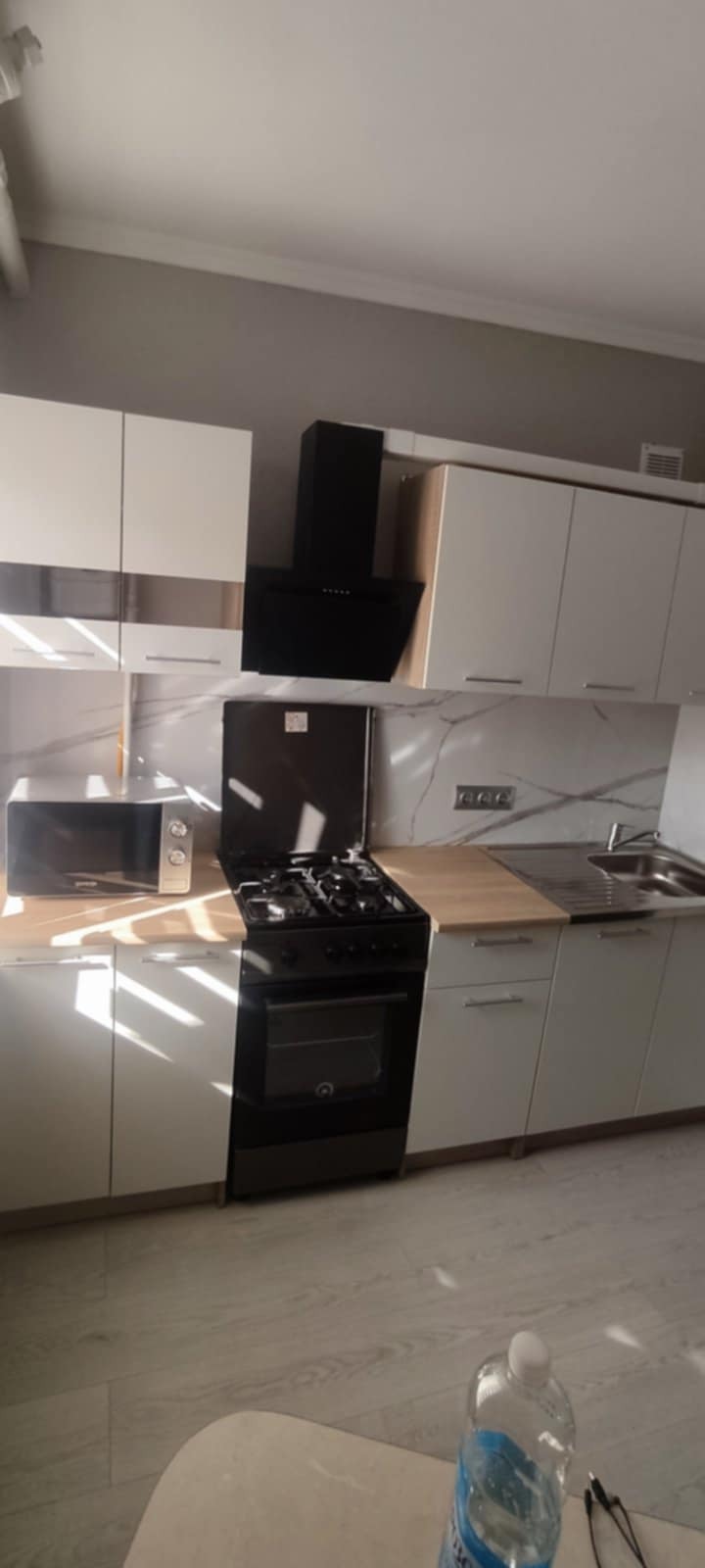 Аренда 1-комнатной квартиры 47 м², Академика Френкеля ул.