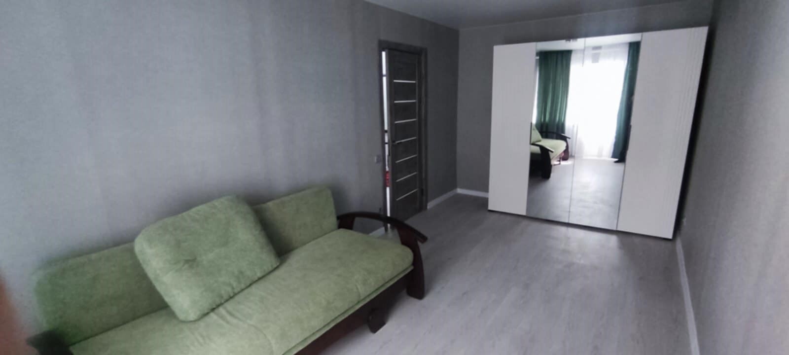 Аренда 1-комнатной квартиры 47 м², Академика Френкеля ул.
