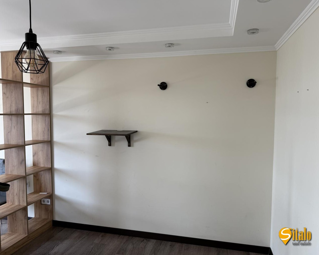 Продаж 1-кімнатної квартири 52.8 м², Хвильового вул., 3
