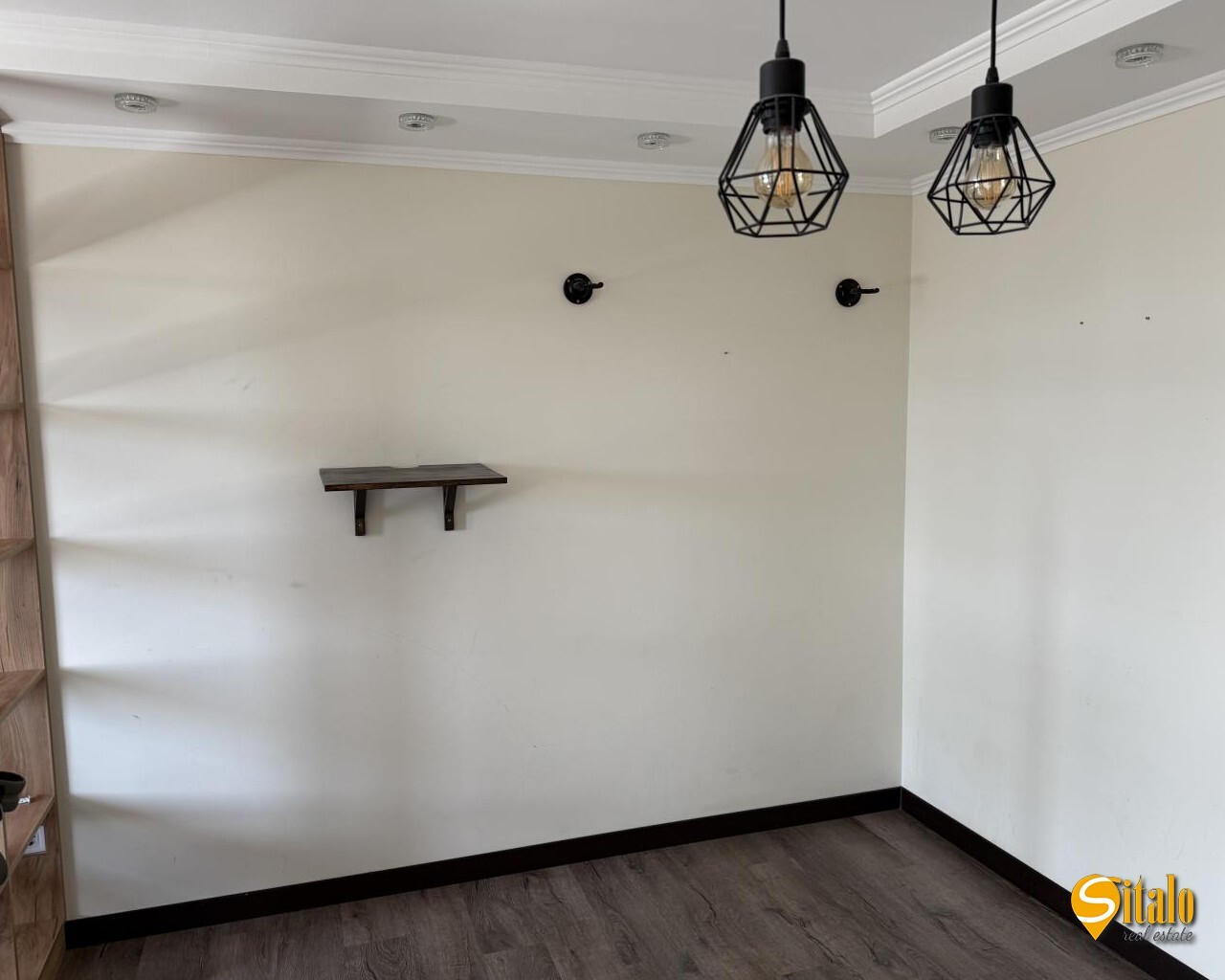 Продаж 1-кімнатної квартири 52.8 м², Хвильового вул., 3