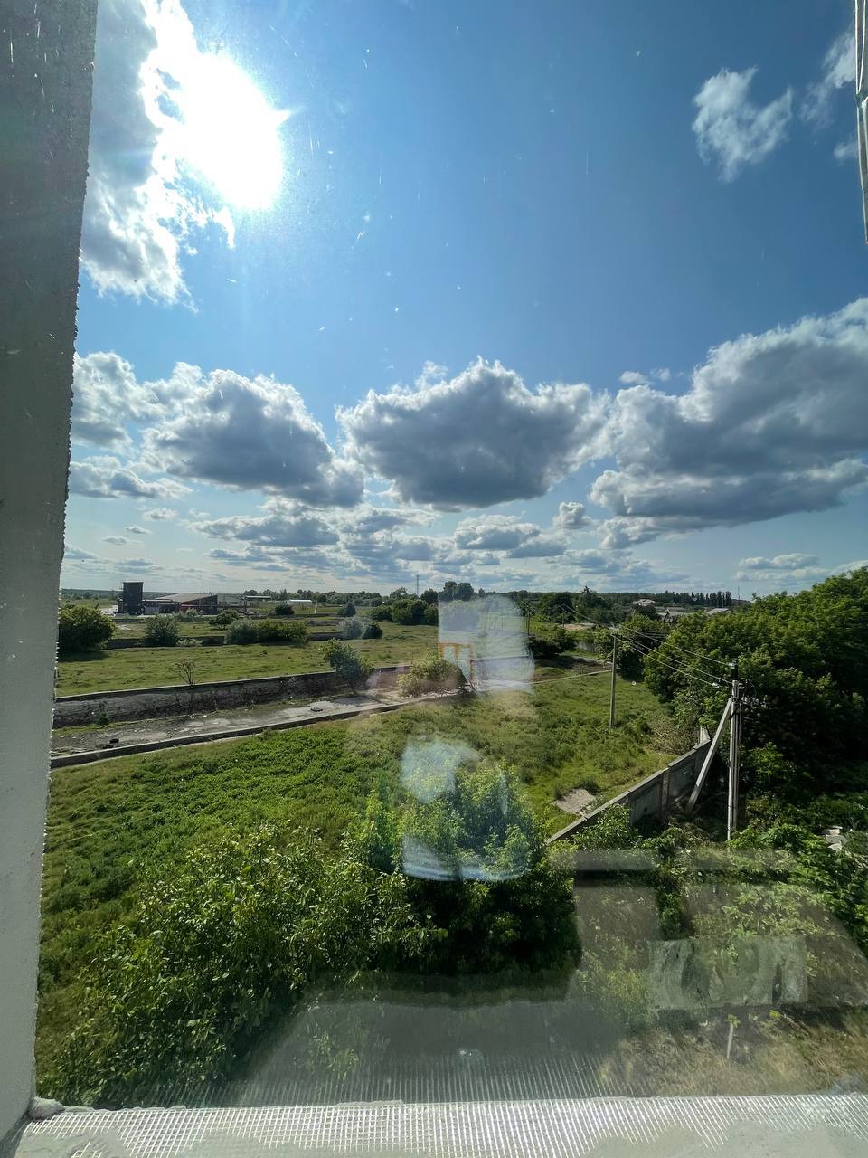 Продаж 1-кімнатної квартири 42.5 м²