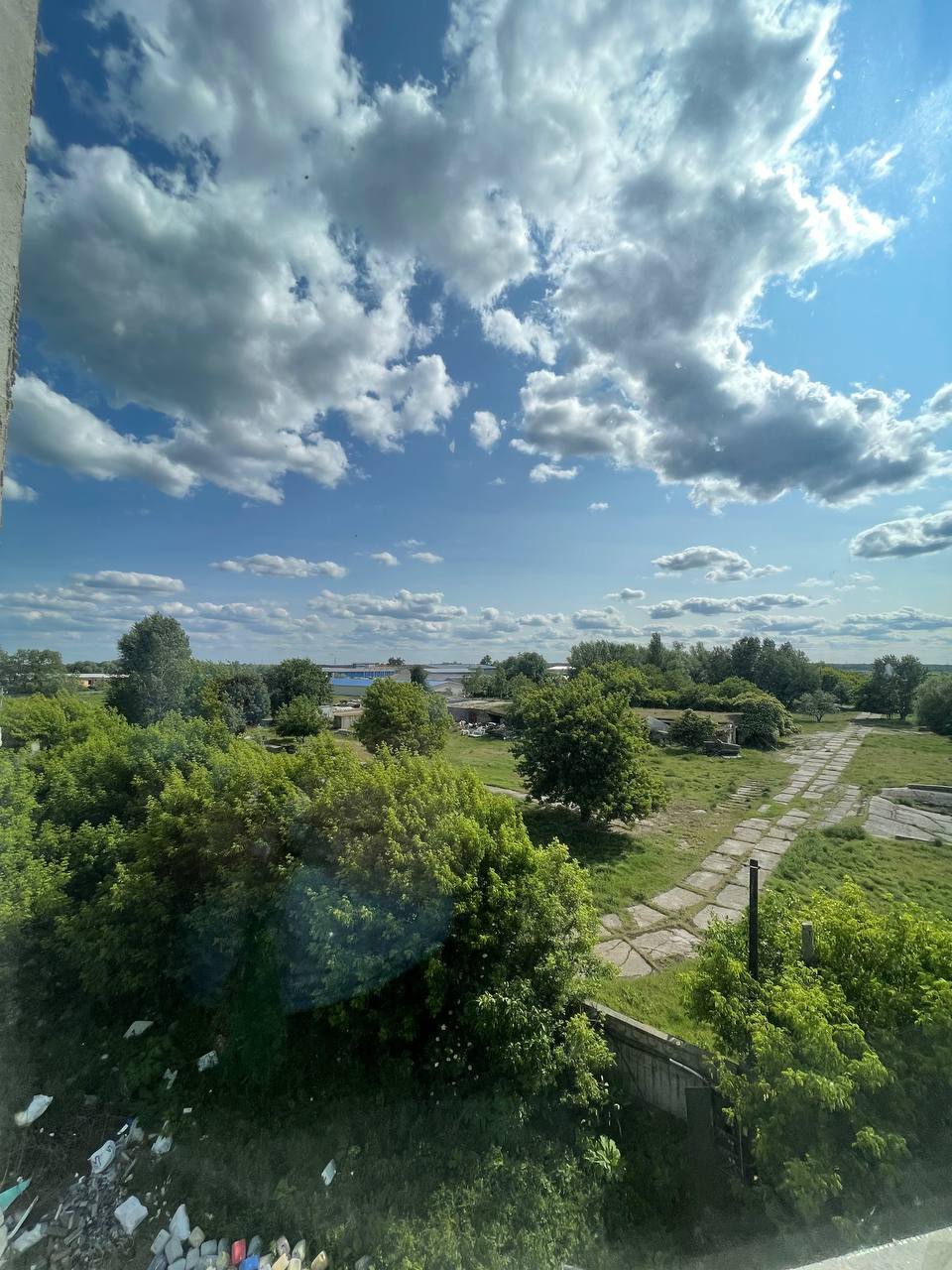 Продаж 1-кімнатної квартири 42.5 м²
