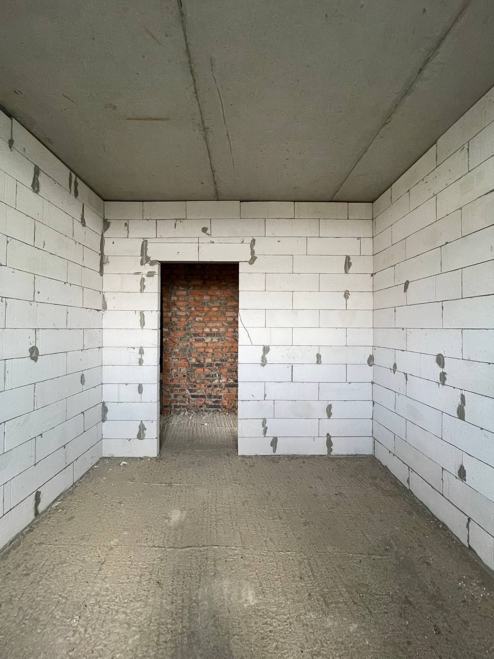 Продаж 2-кімнатної квартири 52.7 м²