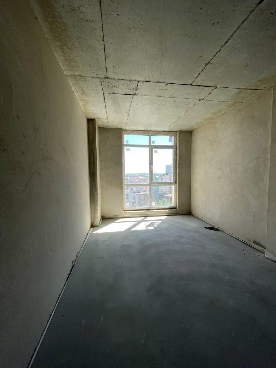 Продаж 1-кімнатної квартири 42.3 м², Шкільна вул.