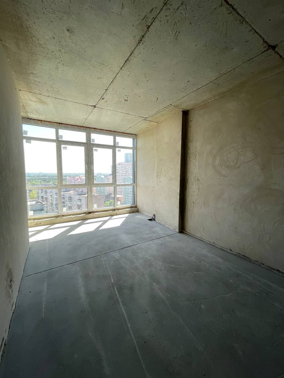 Продаж 1-кімнатної квартири 42.3 м², Шкільна вул.
