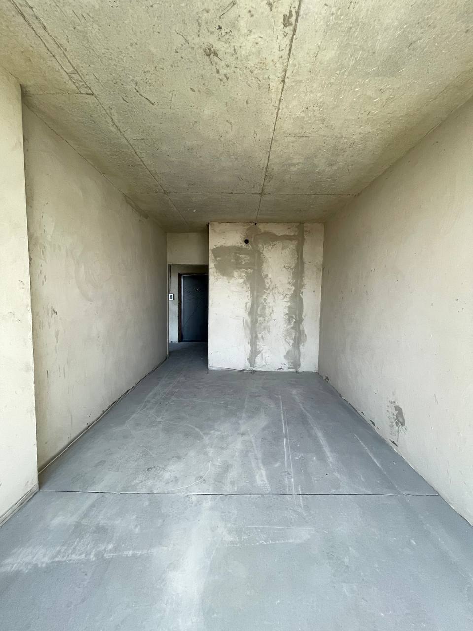 Продаж 1-кімнатної квартири 42.3 м², Шкільна вул.